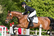 Sterne über Münster 2019 - CCI***S