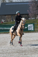Trainingsturnier Langenfeld (12.+13.03.2022)