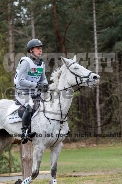 Kronenberg - De Peelbergen (02.04.2022)
