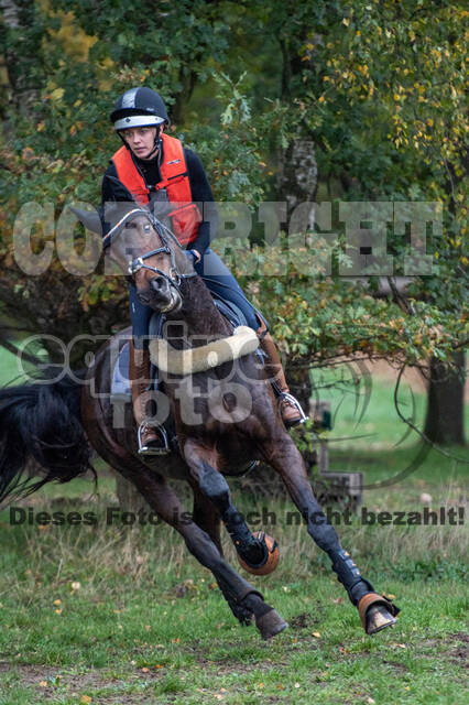 Training Bettina Hoy (01.11.2020)