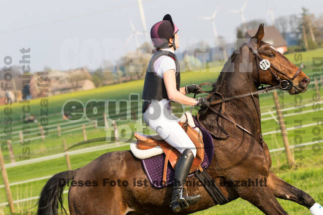 RV Seydlitz Kamp (06.+07.04.2019)