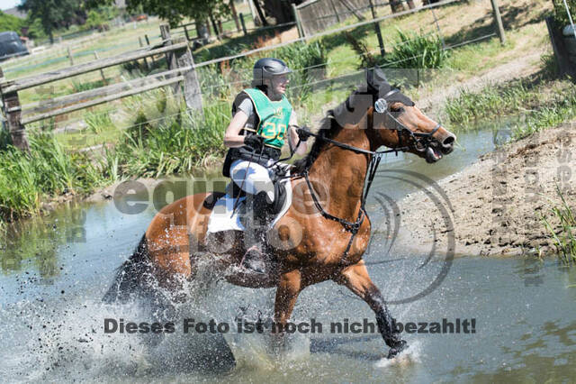 Kreismeisterschaften KRV Wesel 2018