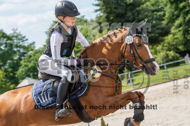 Test of Choise Langenfeld (29.+30.05.2021)