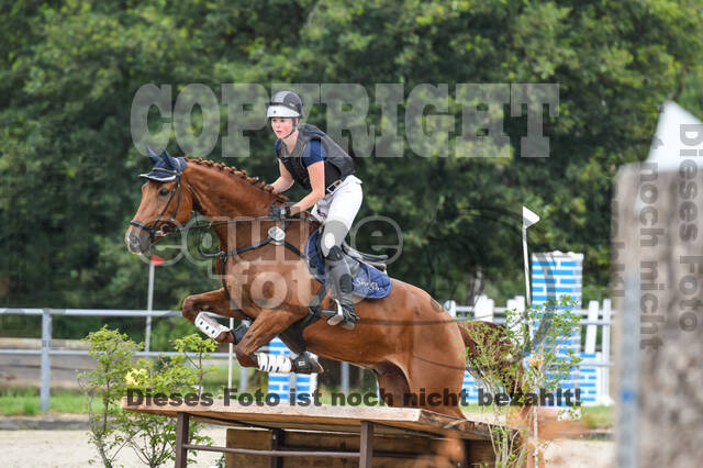 Late-Entry-Vielseitigkeit Langenfeld (11.+13./14.06.2020)