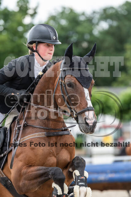 Late-Entry-Vielseitigkeit Langenfeld (06.+07.07.2020)