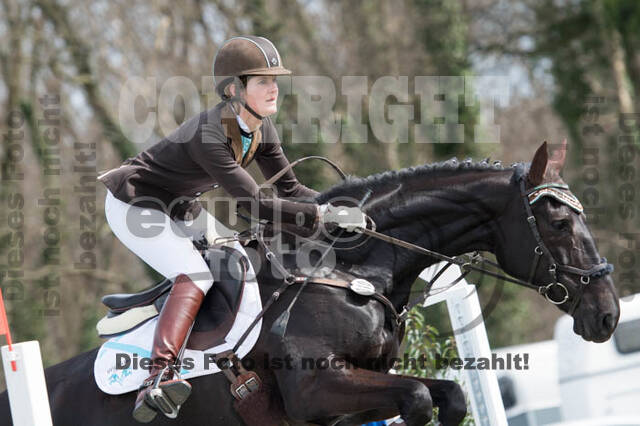 Frühjahrsvielseitigkeit RV Seydlitz Kamp