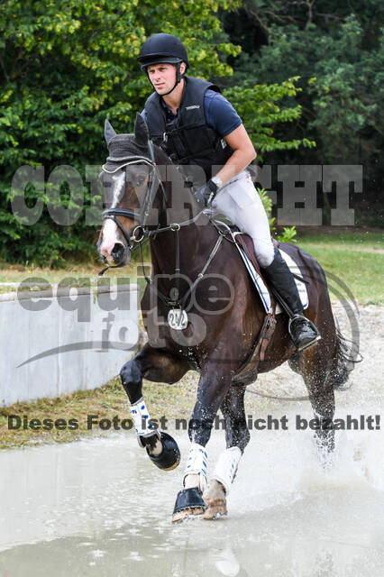 Late-Entry-Vielseitigkeit Langenfeld (11.+13./14.06.2020)