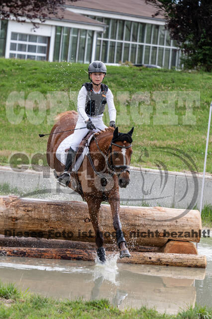 Late-Entry-Vielseitigkeit Langenfeld (06.+07.07.2020)