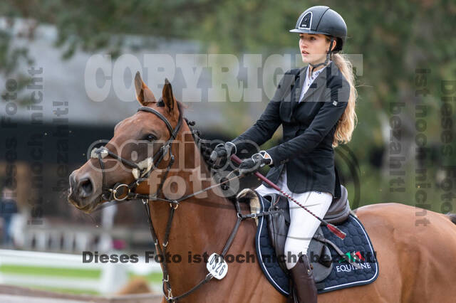 Vielseitigkeit RSV Wesel Obrighoven (26.+27.09.2020)