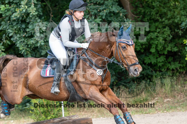 Late-Entry-Vielseitigkeit Langenfeld (11.+13./14.06.2020)