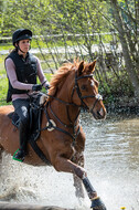 Geländetraining ZRFV Hamminkeln (24+25.04.2021)
