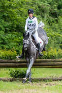 Westerstede Horse Trials 2021