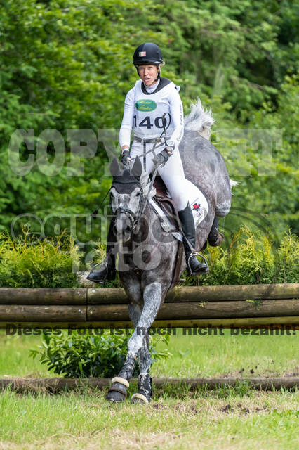 Westerstede Horse Trials 2021