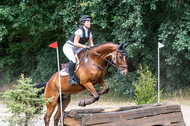 Late-Entry-Vielseitigkeit Langenfeld (11.+13./14.06.2020)