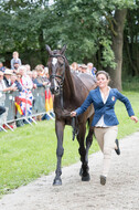 FEI European Championship