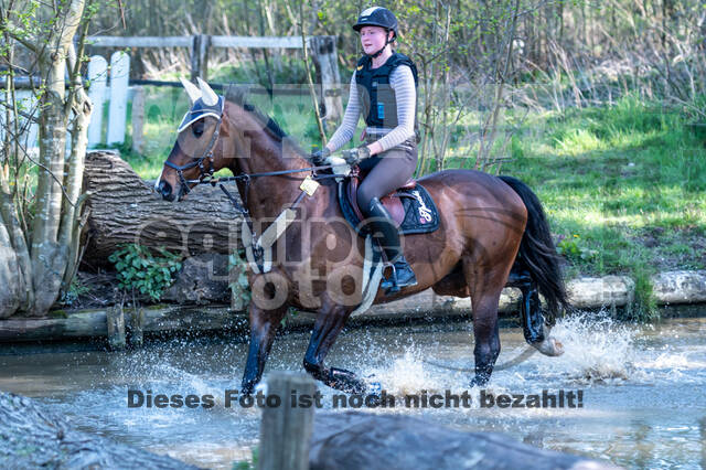 Geländetraining ZRFV Hamminkeln (24+25.04.2021)
