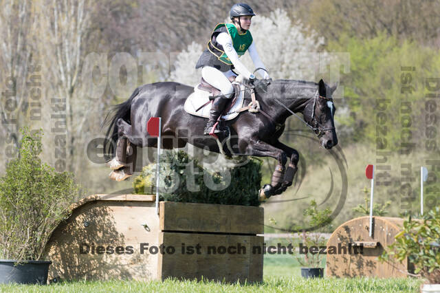 RV Seydlitz Kamp (06.+07.04.2019)