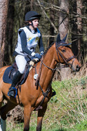 Geländetage beim RSV St. Hubertus Wesel Obrighoven (26.+27.03.2022)