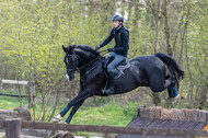 Geländetraining ZRFV Hamminkeln (24+25.04.2021)