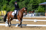 Westerstede Horse Trials 2021