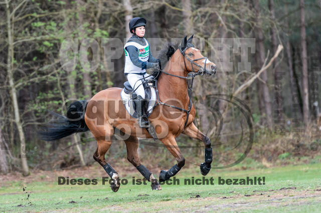 Kronenberg - De Peelbergen (02.04.2022)