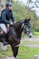 Geländepferdetag beim ZRFV von Lützow Hamminkeln (08.05.2021)