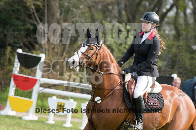 RV Lippe Bruch Gahlen (Geländepark Hardtberg 2019)