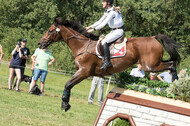 FEI European Championship Eventing 2019