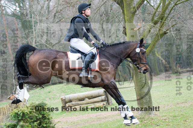 Geländetage RVO St. Hubertus Wesel-Obrighoven (23.-24.03.2019)