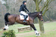 Geländetage RVO St. Hubertus Wesel-Obrighoven (23.-24.03.2019)