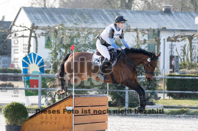 Eventing Langenfeld