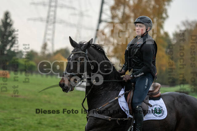 Training Bettina Hoy (01.11.2020)