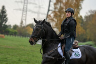 Training Bettina Hoy (01.11.2020)