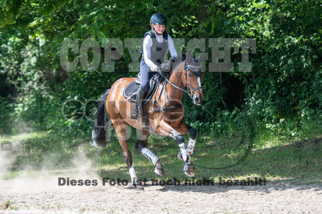 Test of Choise Langenfeld (29.+30.05.2021)