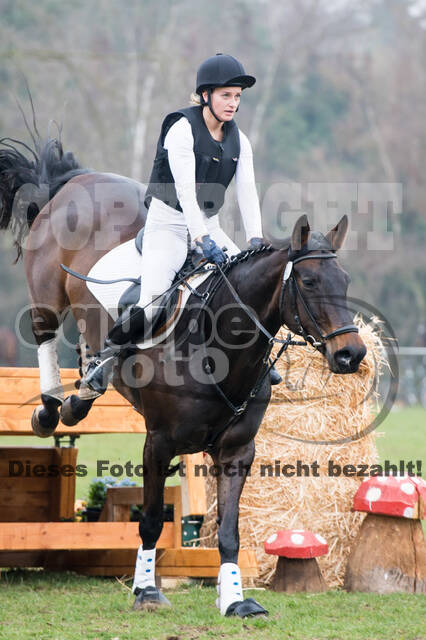 Geländetage RVO St. Hubertus Wesel-Obrighoven (23.-24.03.2019)