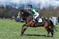 Vielseitigkeitsturnier RV Seydlitz Kamp (03.04.2022)