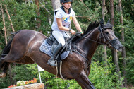 Late-Entry Vielseitigkeit Hamminkeln/Wesel (01.+02.08.2020)