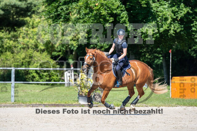 Test of Choise Langenfeld (29.+30.05.2021)