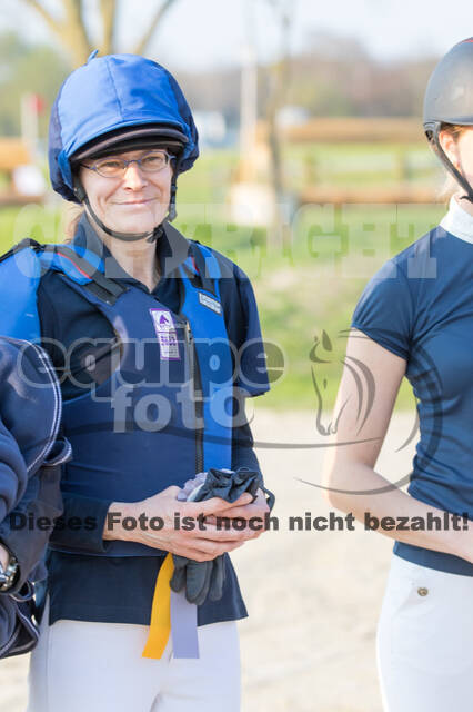 RV Seydlitz Kamp (06.+07.04.2019)