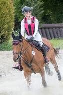 Eventing im Pferdesportzentrum Rheinland