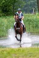 Westerstede Horse Trials 2021