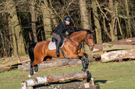 Geländetraining Wesel Obrighoven (19.+20.03.2022)