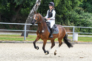 Late-Entry-Vielseitigkeit Langenfeld (11.+13./14.06.2020)