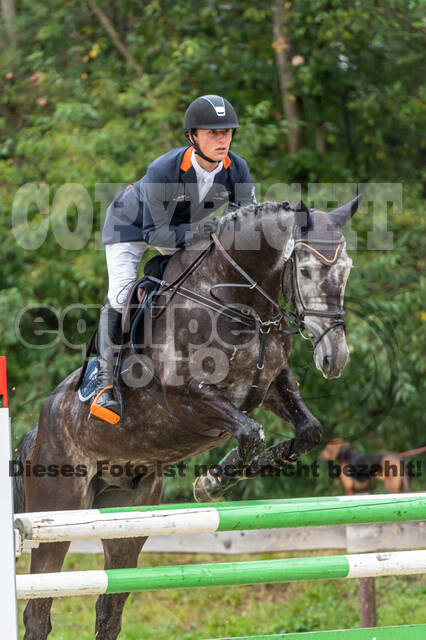 Vielseitigkeit RSV Wesel Obrighoven (26.+27.09.2020)