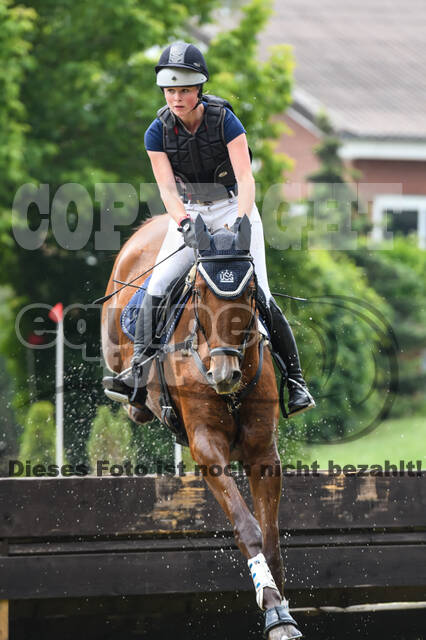 Late-Entry-Vielseitigkeit Langenfeld (11.+13./14.06.2020)