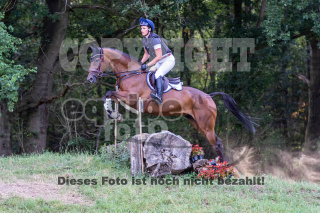 Late-Entry Vielseitigkeit Hamminkeln/Wesel (01.+02.08.2020)