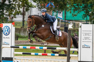 Vielseitigkeit RSV Wesel Obrighoven (26.+27.09.2020)
