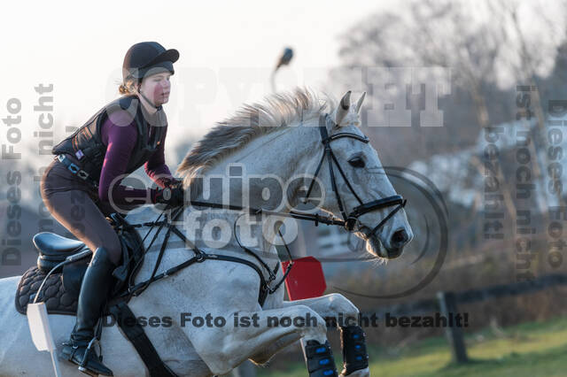 Geländetraining Wesel Obrighoven (19.+20.03.2022)