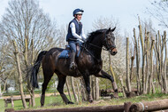 Geländetraining ZRFV Hamminkeln (24+25.04.2021)