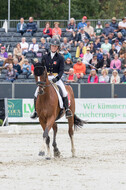 FEI European Championship Eventing 2019